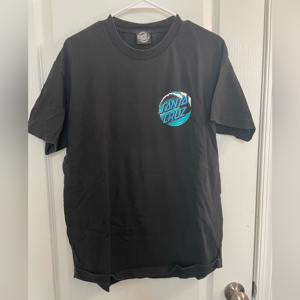 Santa Cruz Skateboards T-Shirt